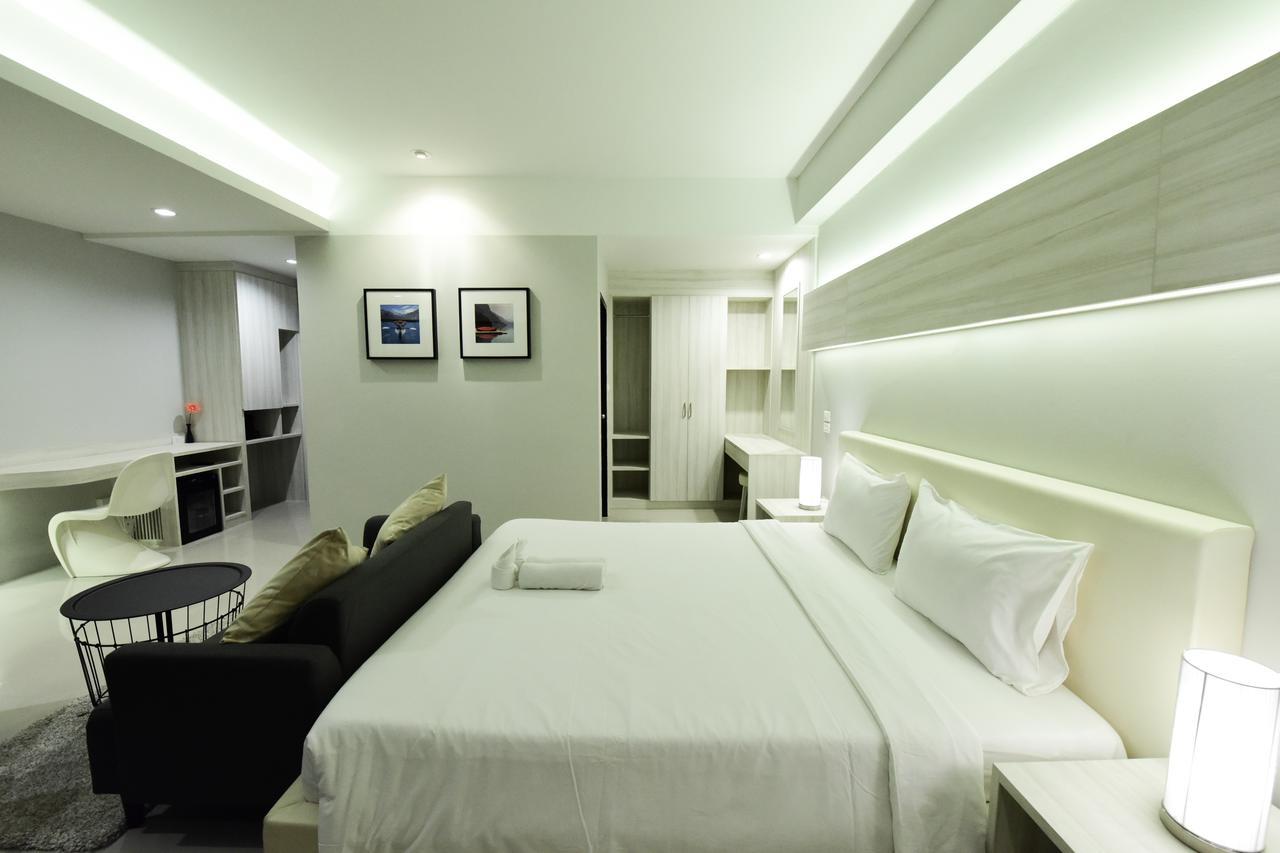 Trendy Hotel Nakhon Pathom Exterior photo