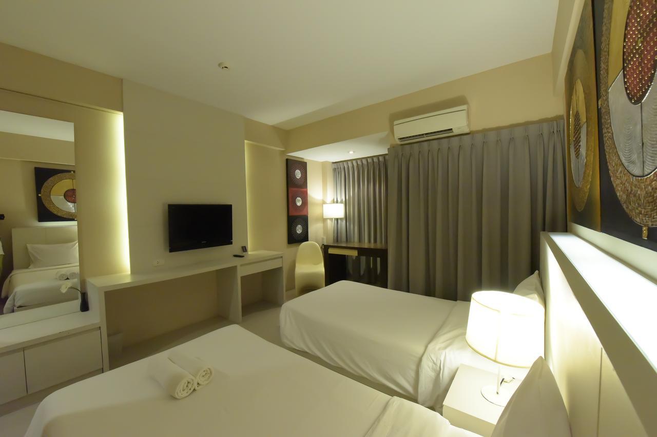Trendy Hotel Nakhon Pathom Exterior photo