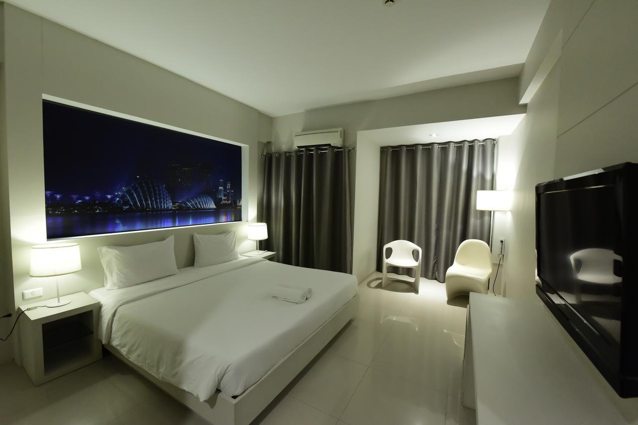 Trendy Hotel Nakhon Pathom Exterior photo