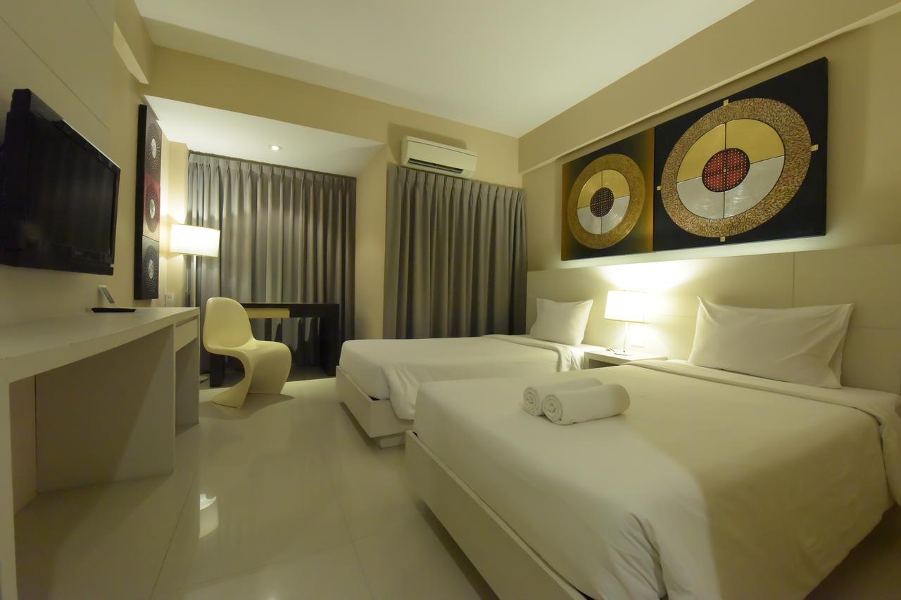 Trendy Hotel Nakhon Pathom Exterior photo
