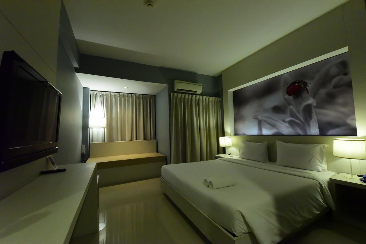 Trendy Hotel Nakhon Pathom Exterior photo