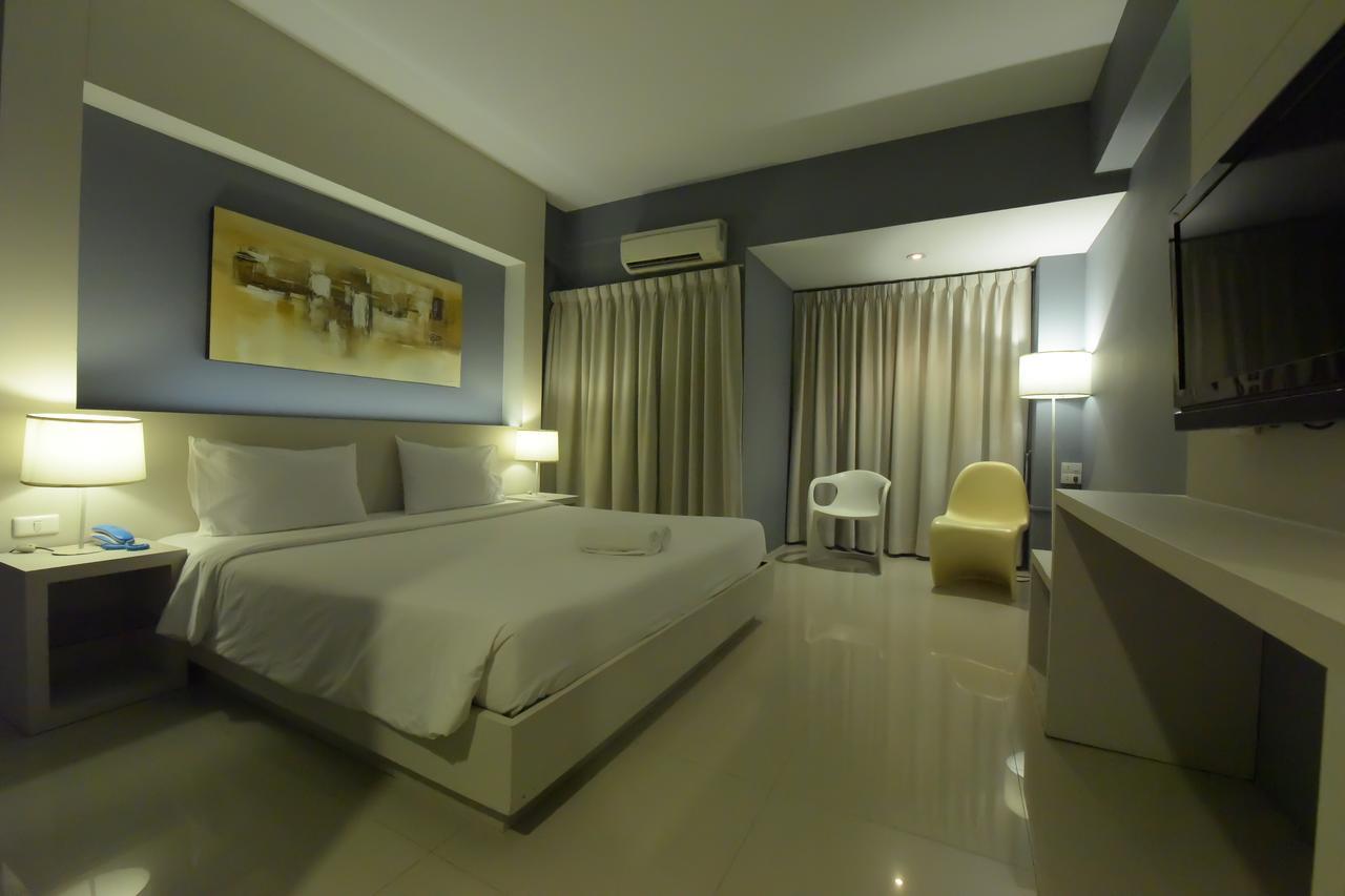 Trendy Hotel Nakhon Pathom Exterior photo